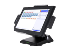 Touch Dynamic Acrobat Terminal
